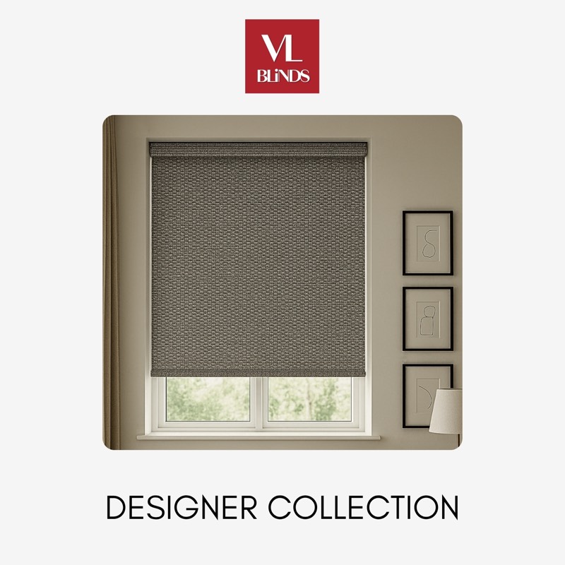 Designer Roller Blinds Collection blind