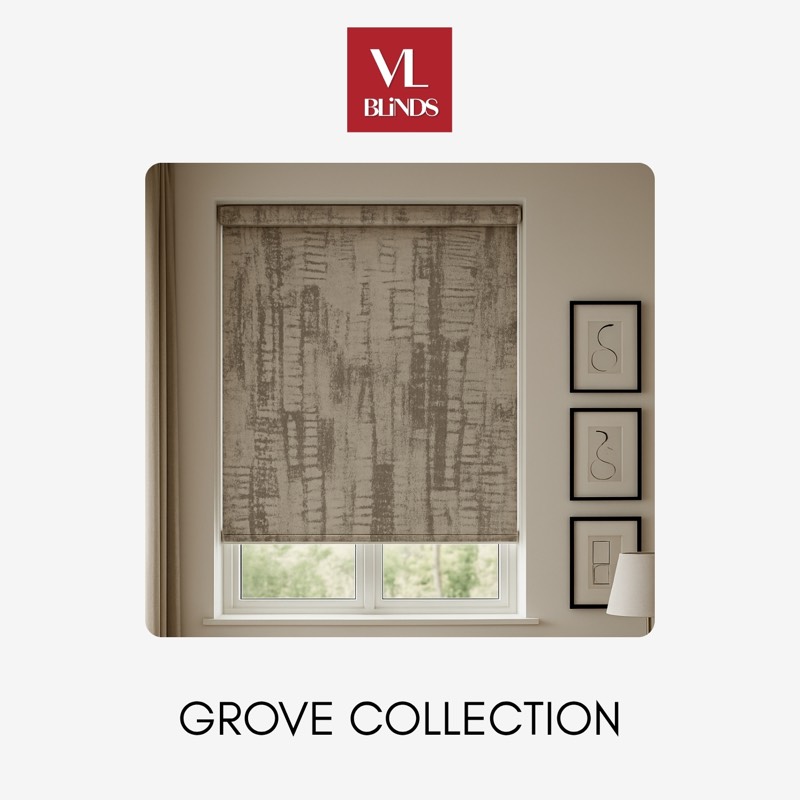 Grove Collection blind
